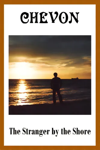 comprar The Stranger By The Shore, De Chevon. Editorial Charles The Good Books, Tapa Blanda En Inglés