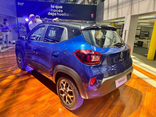 Renault Kwid Plan De Ahorro 0km