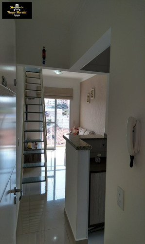 Imagem 5 de 18 de Apartamento - Ap00052 - 34236017