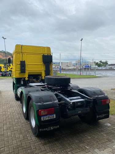 Imagem 7 de 13 de Daf 510 6x4 2018