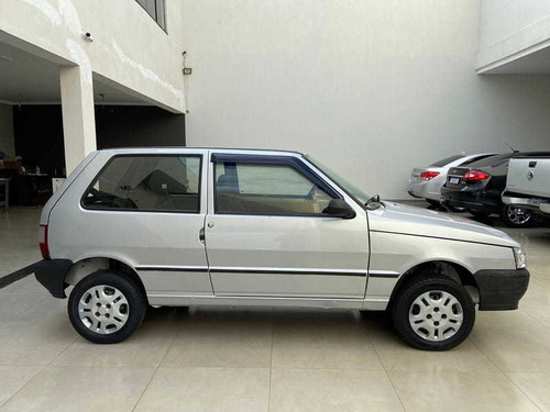 Imagem 11 de 12 de Fiat Uno Mille 1.0 2p 2008