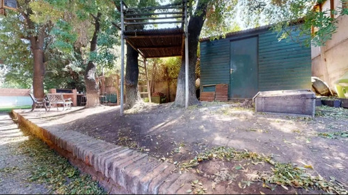 Hermosa Casa Los Fresnos Huechuraba