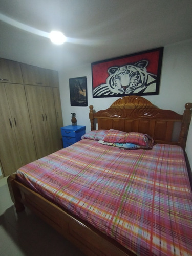 Imagen 6 de 9 de Apartamento Moderno En Terrazas Del Roraima Ii