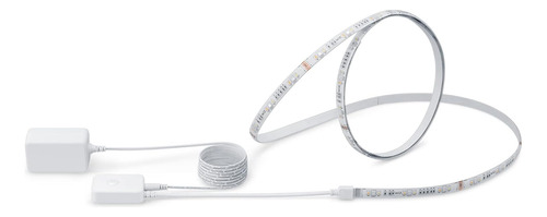 Tira Led Smart Rgb Wiz 4m No Requiere Hub C/ Alexa Y Google