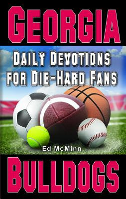 Libro Daily Devotions For Die-hard Fans Georgia Bulldogs ...