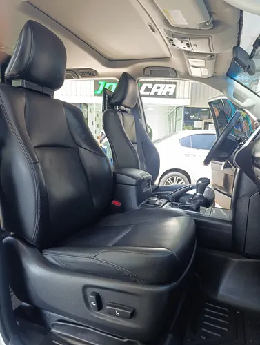 Toyota Prado 2.8 Tx-L At6