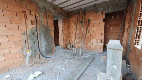 Imagem 5 de 15 de Casa Em Condominio - Sitio Cercado - Ref: 2743 - V-2743