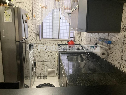 Imagem 22 de 30 de Apartamento, 2 Dormitórios, 38.34 M², Jardim Leopoldina - 218180