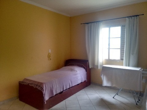 Imagem 27 de 30 de Chacara Aluga Na Vila Rica - Sorocaba/sp - Ch00456 - 4862490