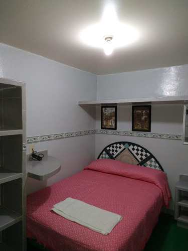 Cuartos Economicos Amueblados