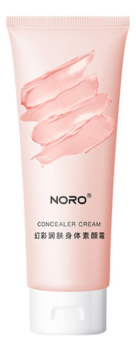 Crema De Maquillaje Corporal Para El Control De La Grasa, Re