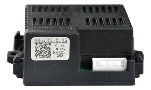 Receptor De Control Remoto Bluetooth Para Coche Eléctrico