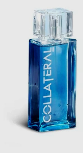 Colateral Perfume Hombre 100ml Novavent - mL a $770