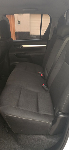 Toyota Hilux Pick-up 2.8 Cd Srv 177cv 4x4