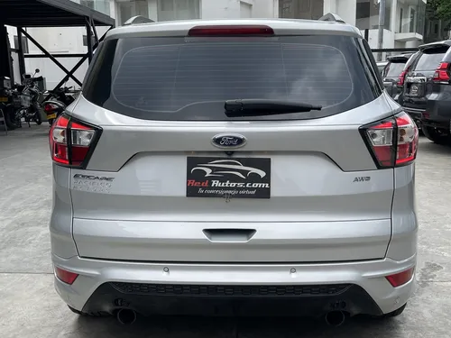 Ford Escape St - Line Tp 2000cc 4x4