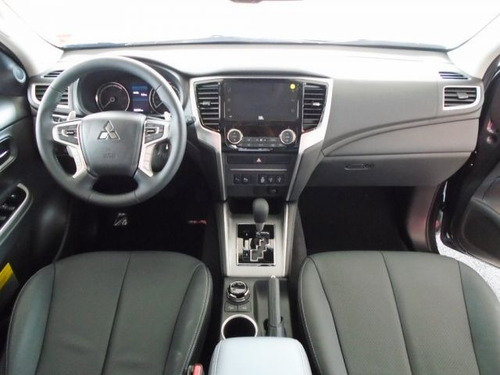 Mitsubishi L200 Triton Sport Hpe S 4wd 2.4, 0km0