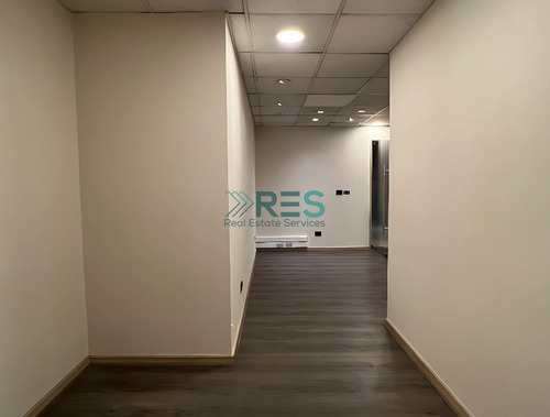 Oficina En Arriendo En Providencia