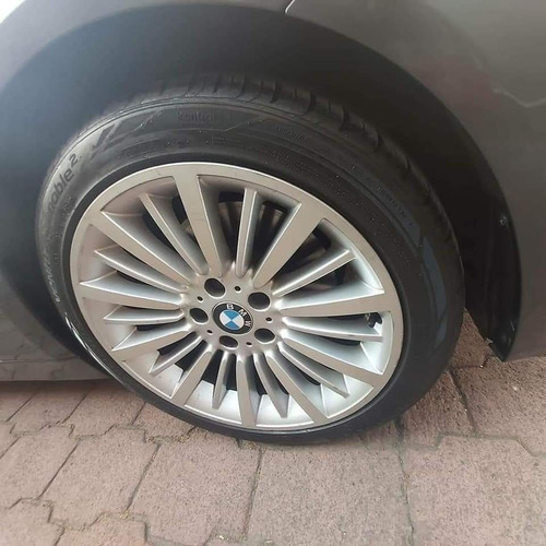 Imagen 9 de 15 de Bmw 328i Luxuri Line