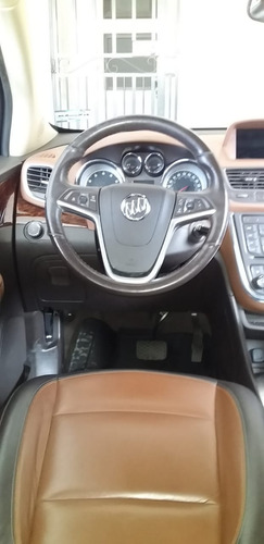 Buick Encore 1.4 Cxl Leherette At