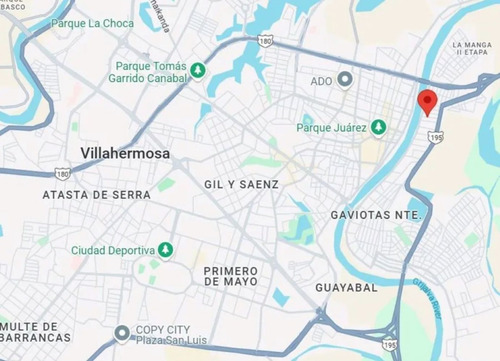 Casa En Venta De Remate Bancario Flor De Verónica, Gaviotas Nte. Sector Popular, 86068 Villahermosa, Tab. -jcbb2