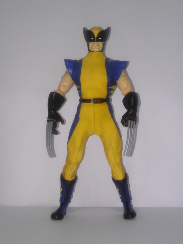 Wolverine Marvel X-men Hasbro 2006 24 Cm