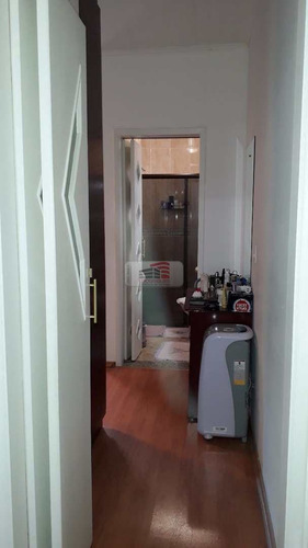 Imagem 14 de 17 de Sobrado De Condomínio Com 3 Dorms, Demarchi, São Bernardo Do Campo - R$ 550 Mil, Cod: 970 - V970