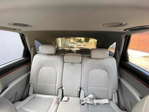 Hyundai Vera Cruz 2010 3.8 V6 Aut. 5p