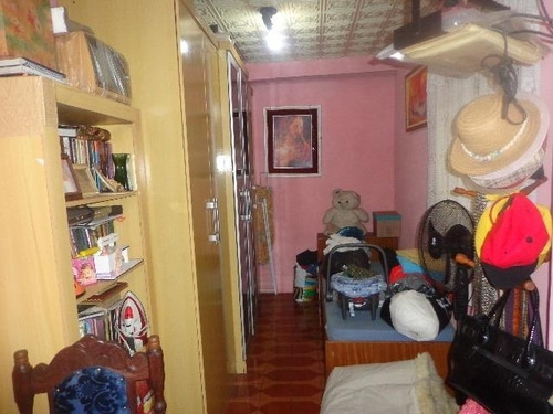 Imagem 15 de 19 de Sobrado 3 Quartos Santo André - Sp - Jardim Stella - Rm240s0