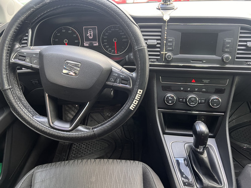 Seat Leon 1.4 St At
