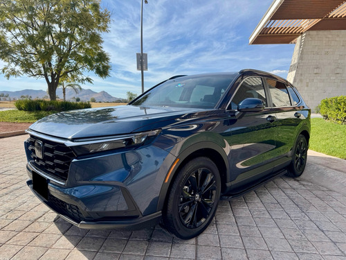 Honda CR-V 1.5 Turbo Cvt