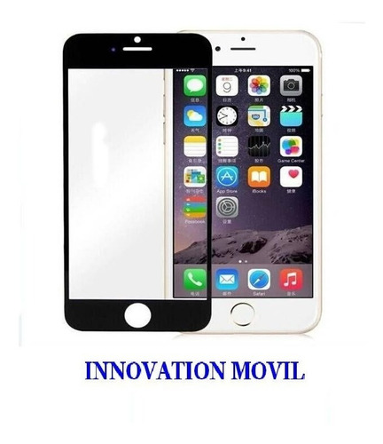 Pantalla Cristal Glas iPhone 6, 6plus, 6s, 6s Plus Original