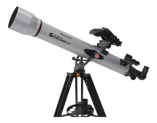 Celestron Starsense Explorer Lt 80az - Telescopio