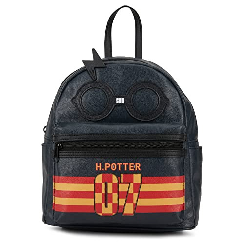 Mochila De Hogwarts Niñas, Niños, Adolescentes Y Adul...