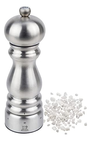 Peugeot Paris Chef U'select De Acero Inoxidable, 18 Cm, 7 Pu