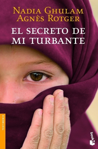 El Secreto De Mi Turbante / Rotger, Agnes