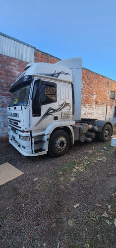 Imagen 15 de 20 de Iveco Eurotech 370 2004 Permuto