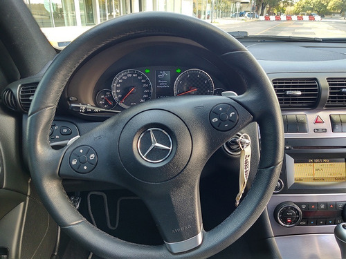 Imagen 22 de 23 de Mercedes Benz Clc 350 2010 V6 Sport Coupe At Abasto Motors