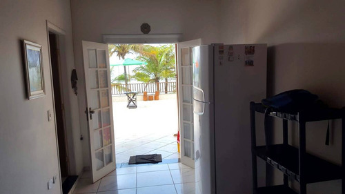Imagem 9 de 15 de Ponto Comercial E Apartamento Em Frente A Praia Do Itaguá** - 100