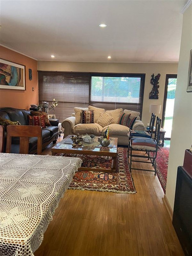 Imagen 5 de 30 de Casa En Venta En La Reina