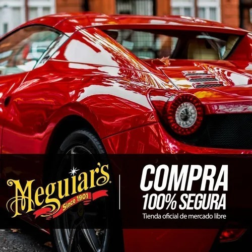 Hybrid Ceramic Quik Clay Kit Meguiar's G200200