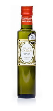 Aceite De Oliva Garzon Corte Italiano 250 Ml