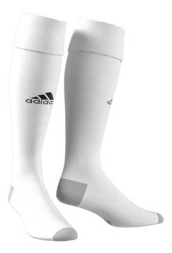 Medias adidas Milano Blanco De Futbol