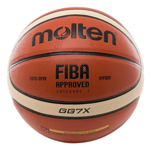 Pelotas De Entrenamiento Molten Basketball Gg7x