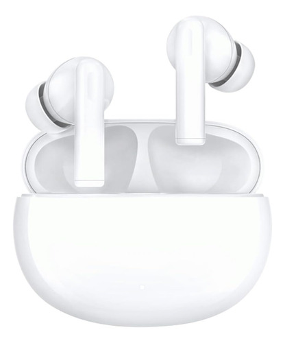 Honor Choice Earbuds X5 True Wireless Bluetooth Blanco