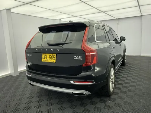 Volvo XC90 2.0 T6 Awd Inscription
