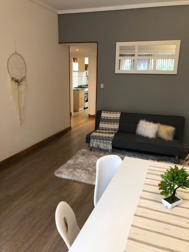 Imagen 10 de 26 de Departamento Venta 2 Amb Dependenc Plaza Colon Mar Del Plata