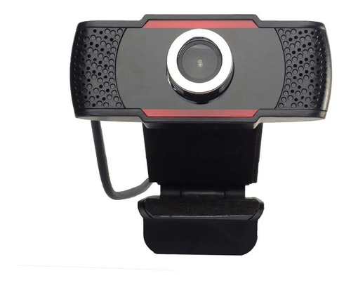 Intco Webcam 1080p Microfono C007 Usb Camara Web Ppct