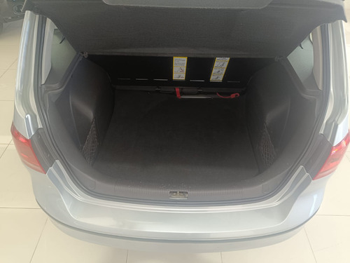 Volkswagen Suran 1.6 Comfortline 101cv