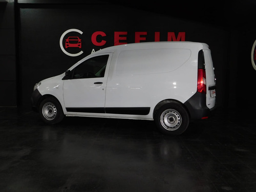 Renault Kangoo Ii Express Confort 1.5 Dci