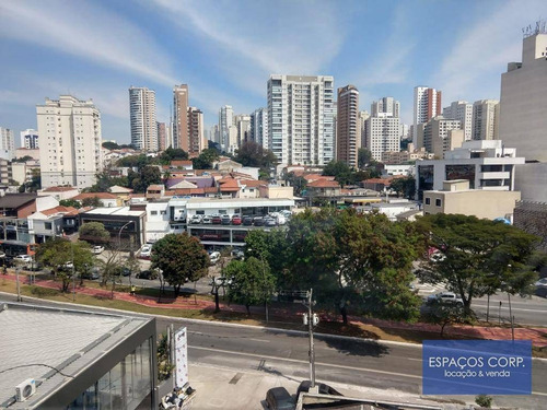Imagem 16 de 29 de Prédio À Venda Com Renda, 998m² - Perdizes - São Paulo/sp - Pr0058